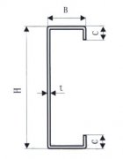 C型鋼