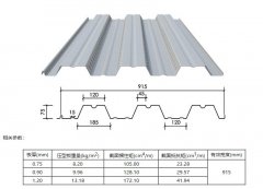 YX76-305-915樓承闆